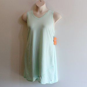 Tek Gear Women's Athletic Tank Top Dress Size XL